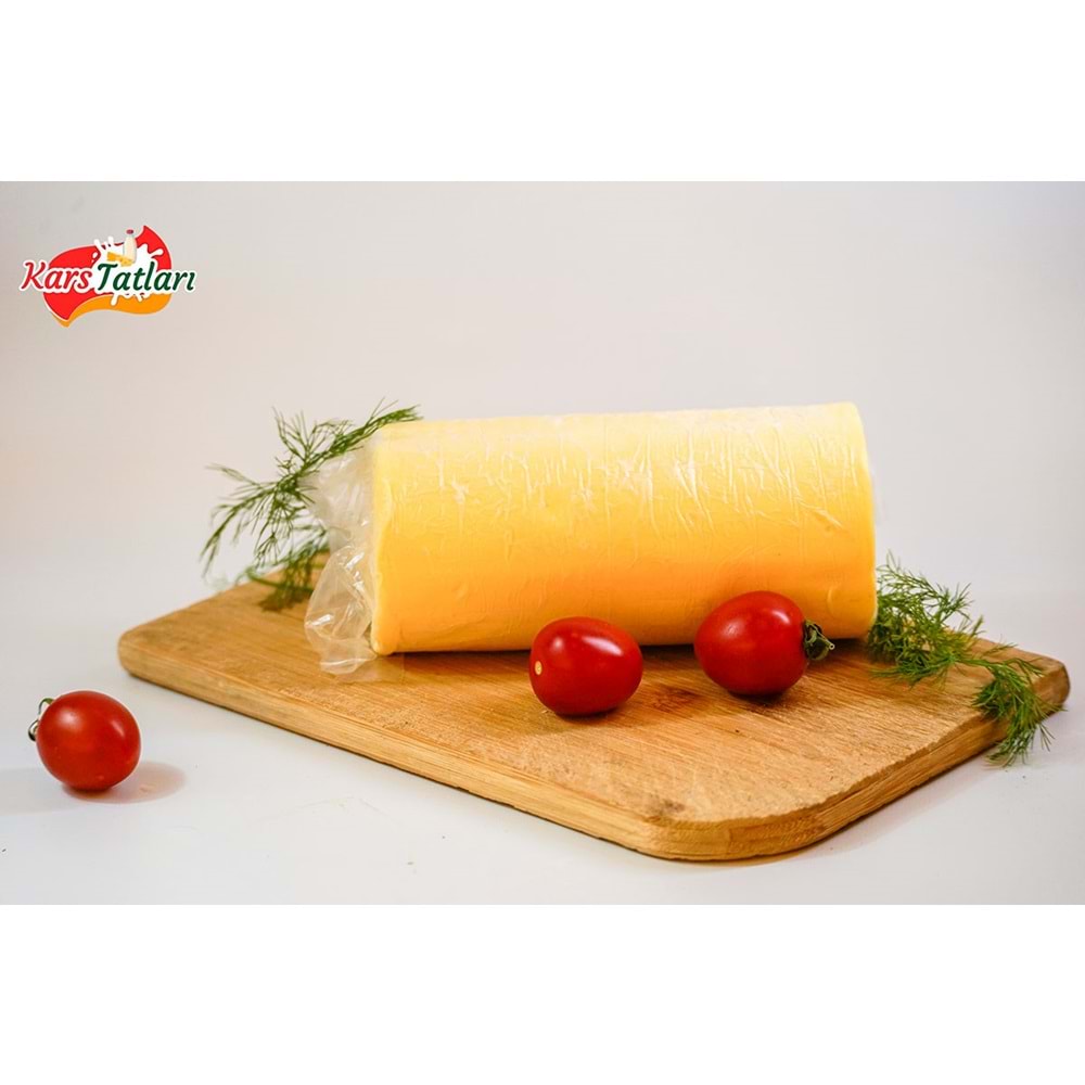 Yayla Köy Kaymak Tereyağı - 1KG