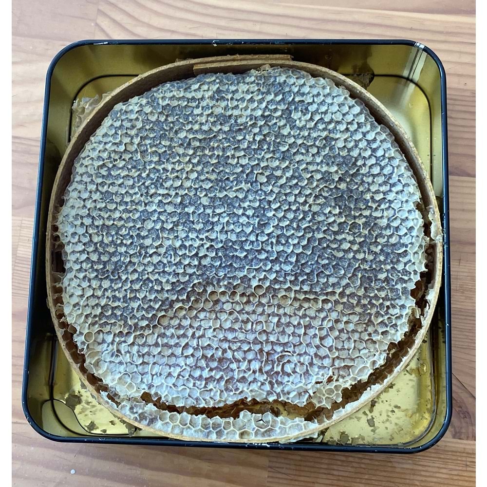 Çıldır Karakovan Dağ Balı - 1.5KG