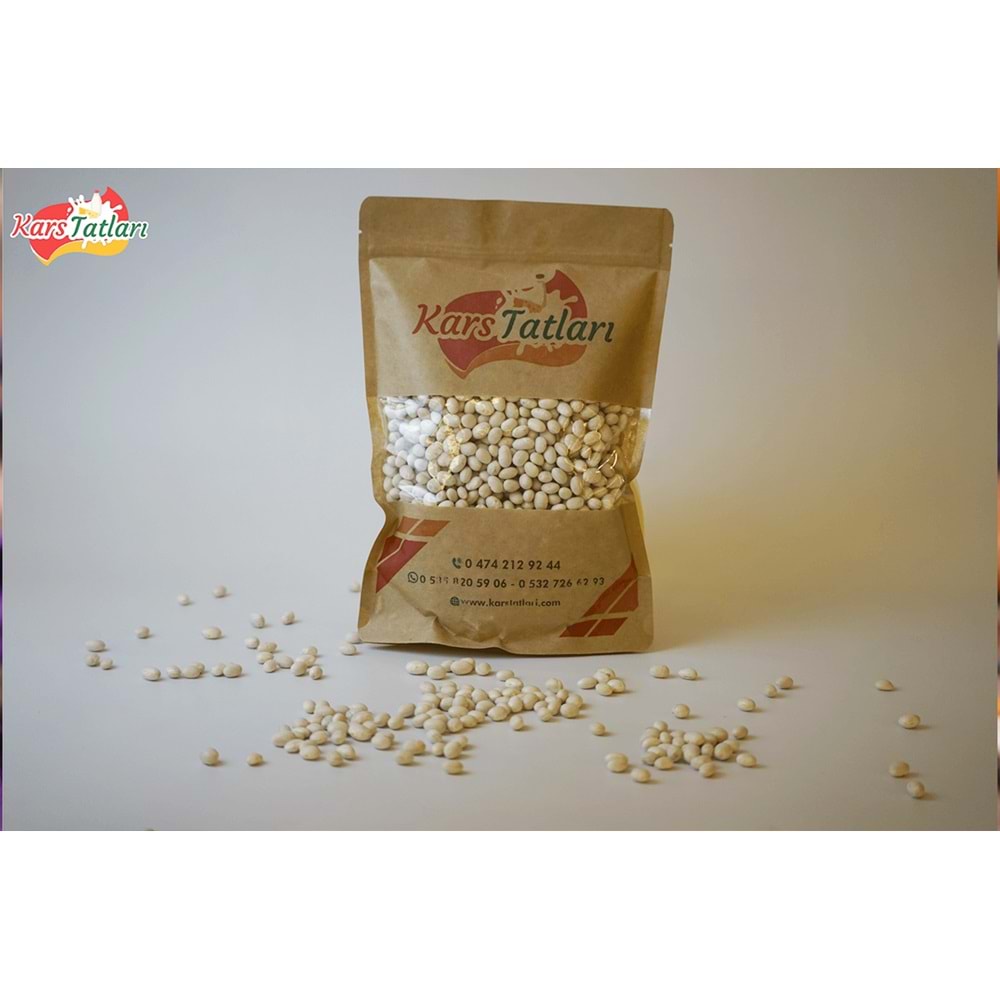 İspir Fasulyesi - 1KG