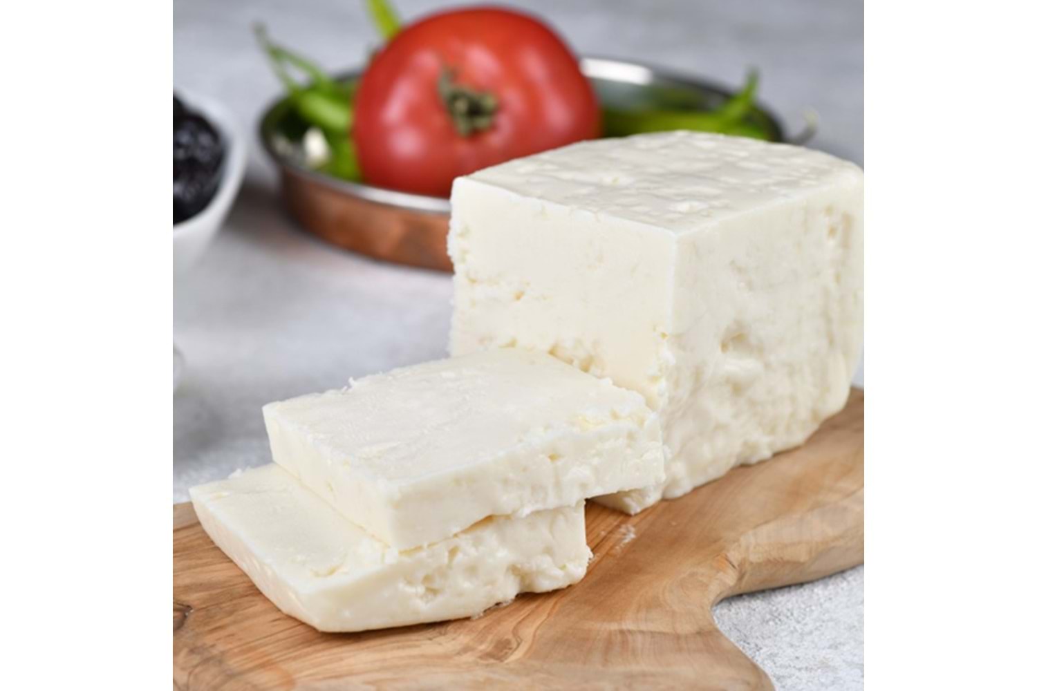 Klasik Beyaz Peynir - 1KG