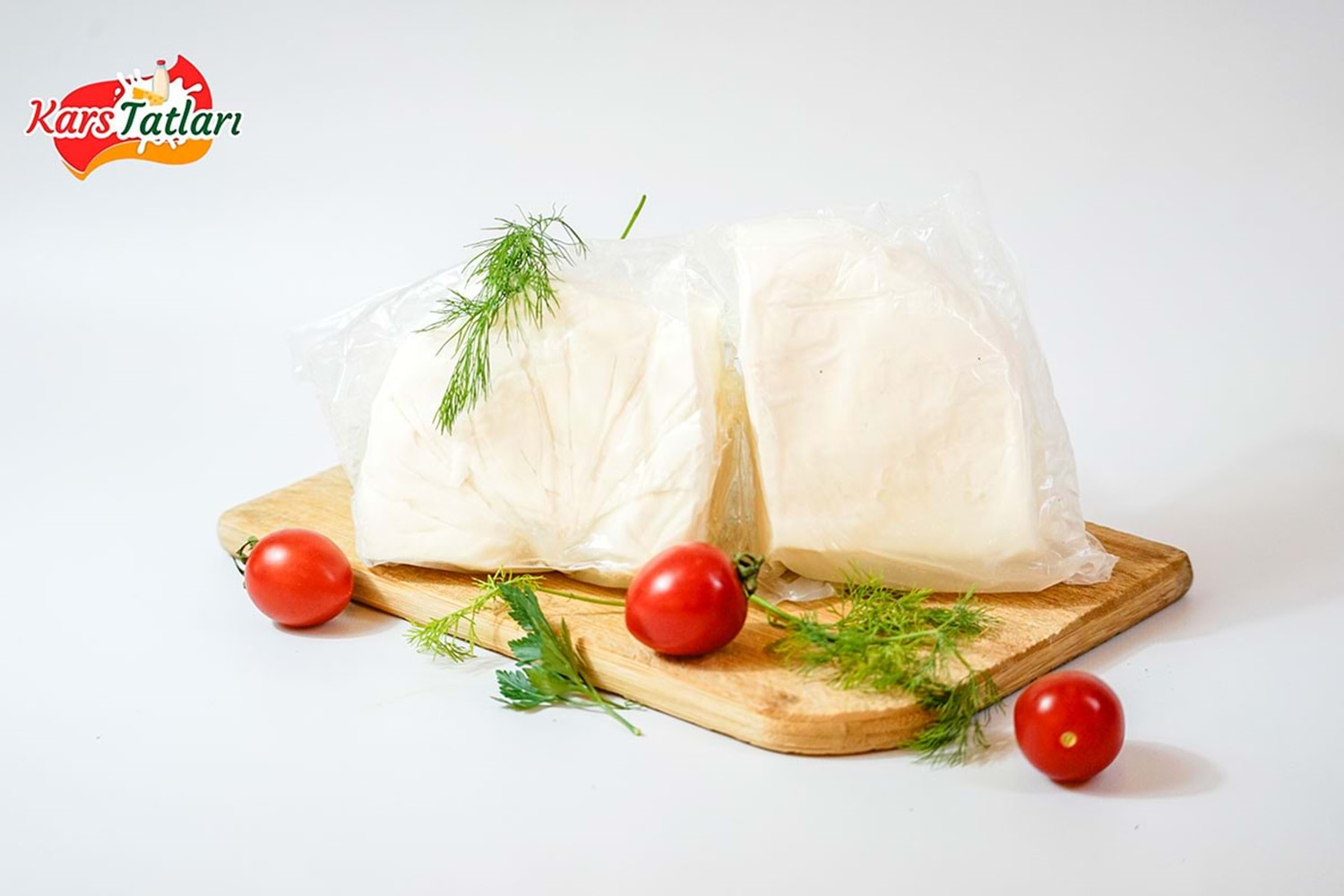 Olgunlaştırılmış Beyaz Peynir - 300GR