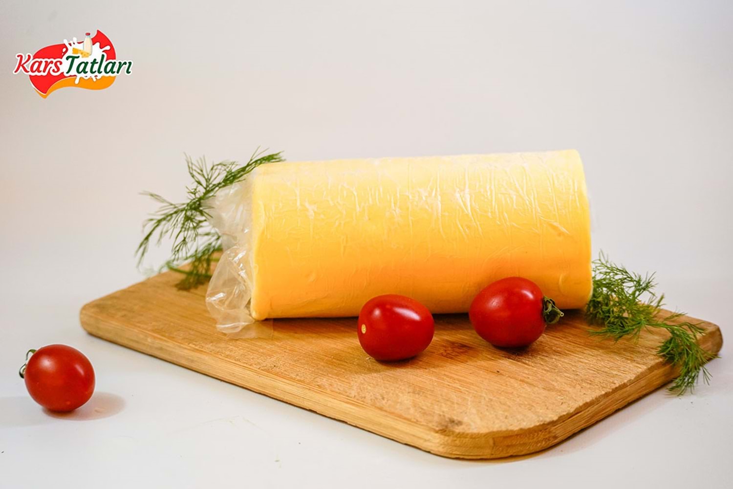 Yayla Kaymak Tereyağı - 1KG