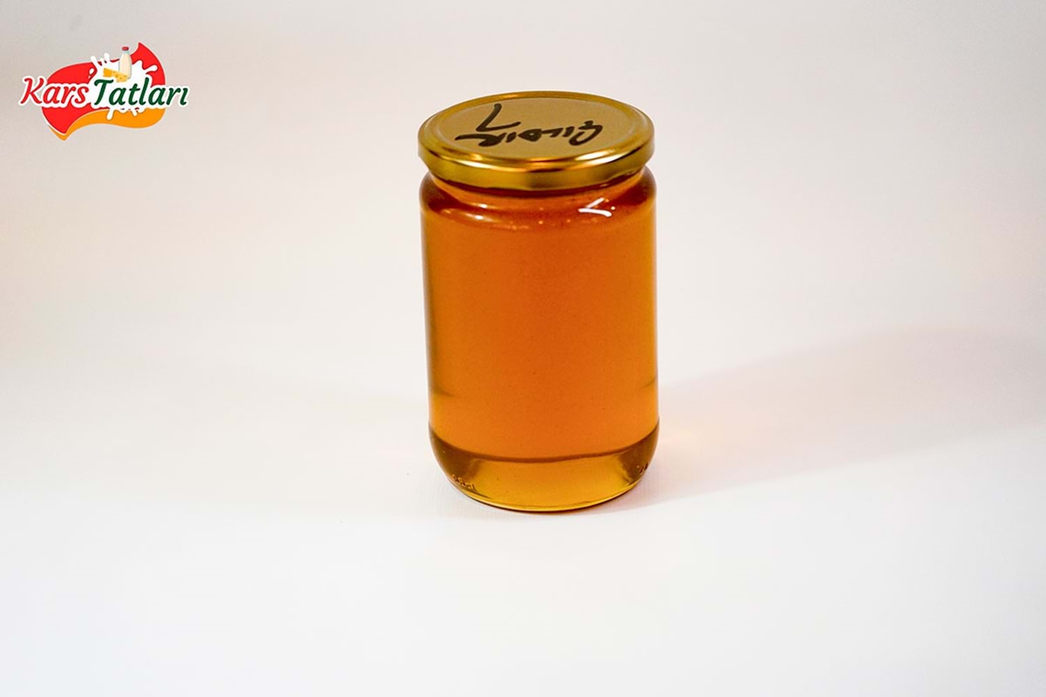 Çıldır Süzme Dağ Balı - Endemik Bal - 1kg