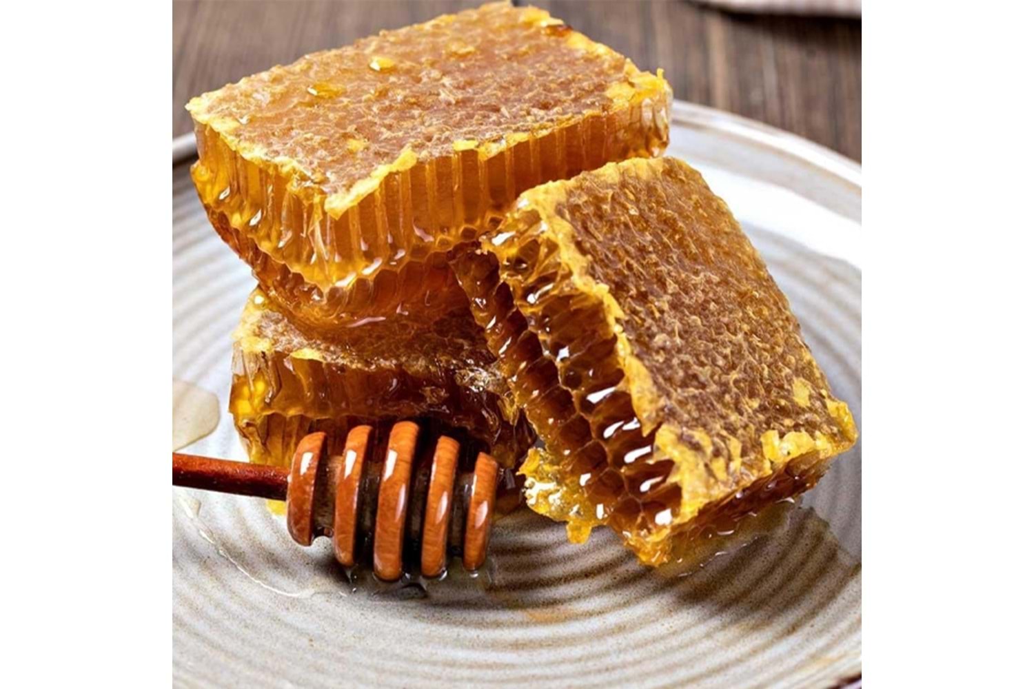 Kars Petek Bal - 1.5KG