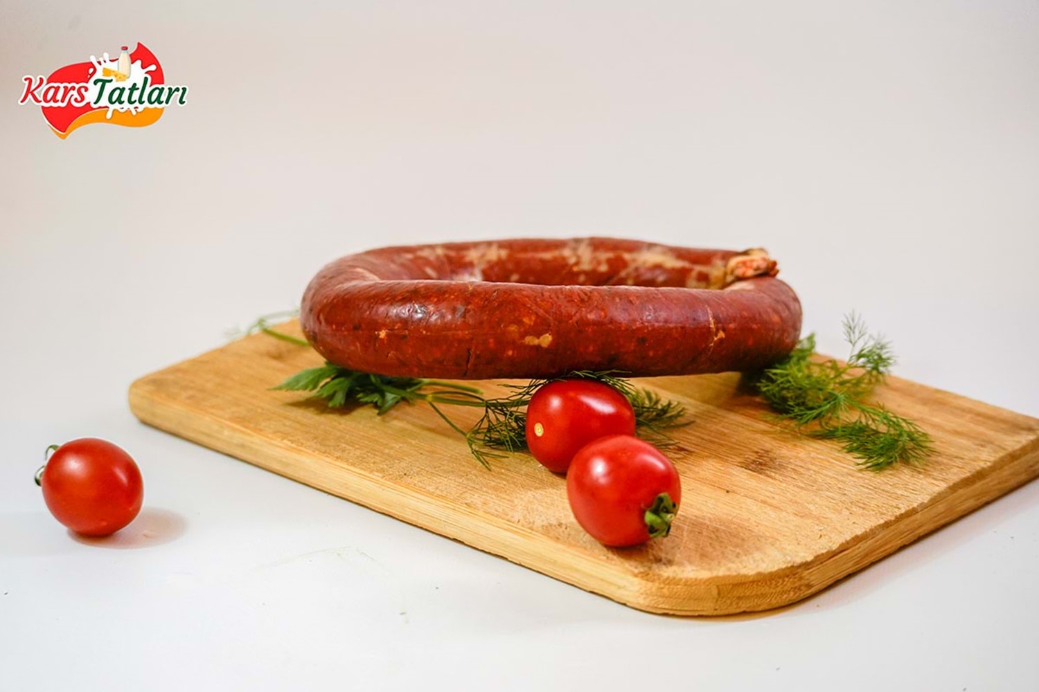 Kars Kangal Dana Sucuk - 450/500GR