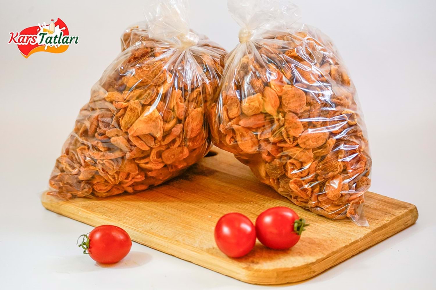 Aşma Kuru Kayısı - 1KG