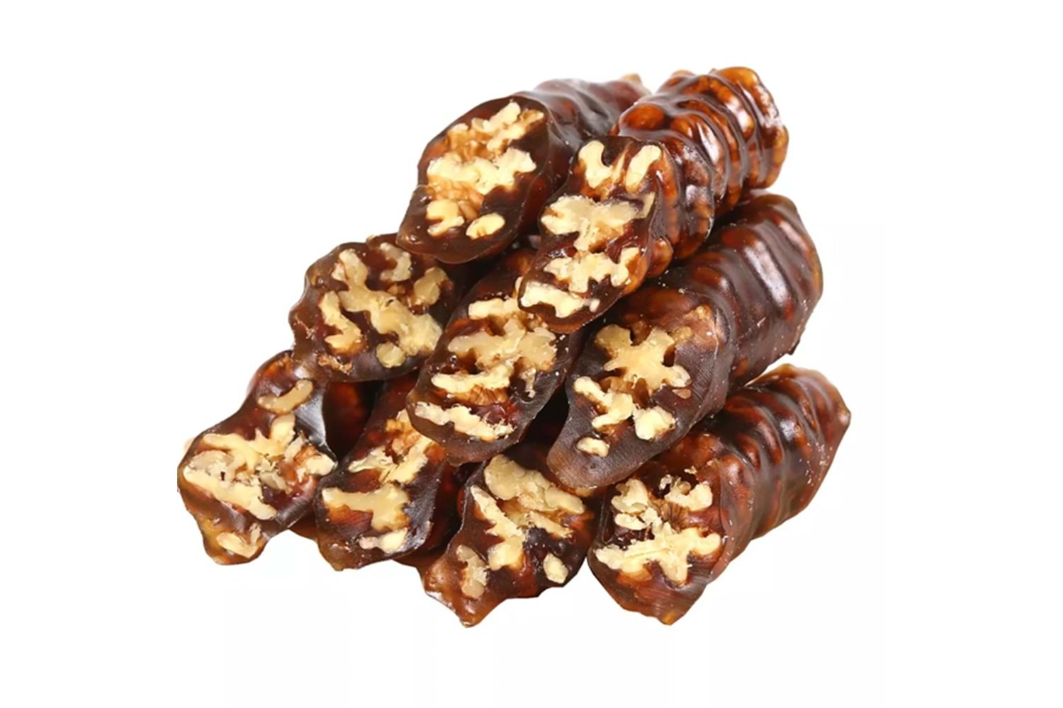 Kağızman Cevizli Üzüm Kömesi - 1KG