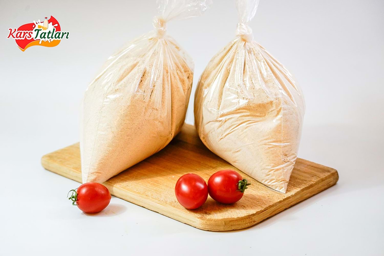 Organik Kars Kavılca Unu - 1KG