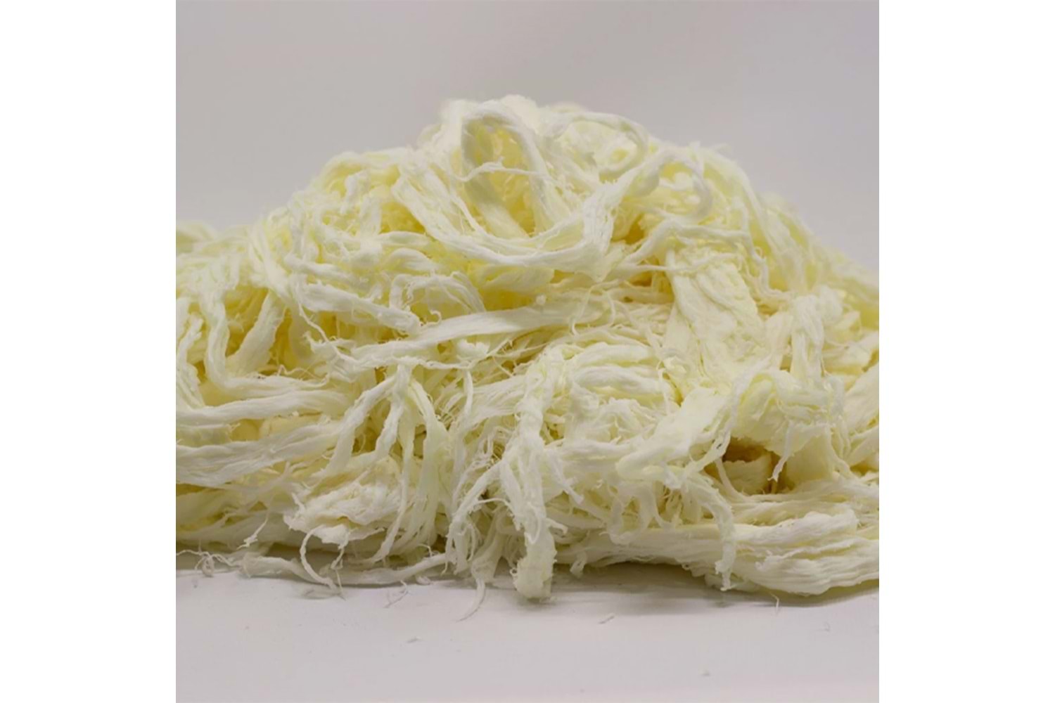 Kuru Çeçil Peyniri - 500GR