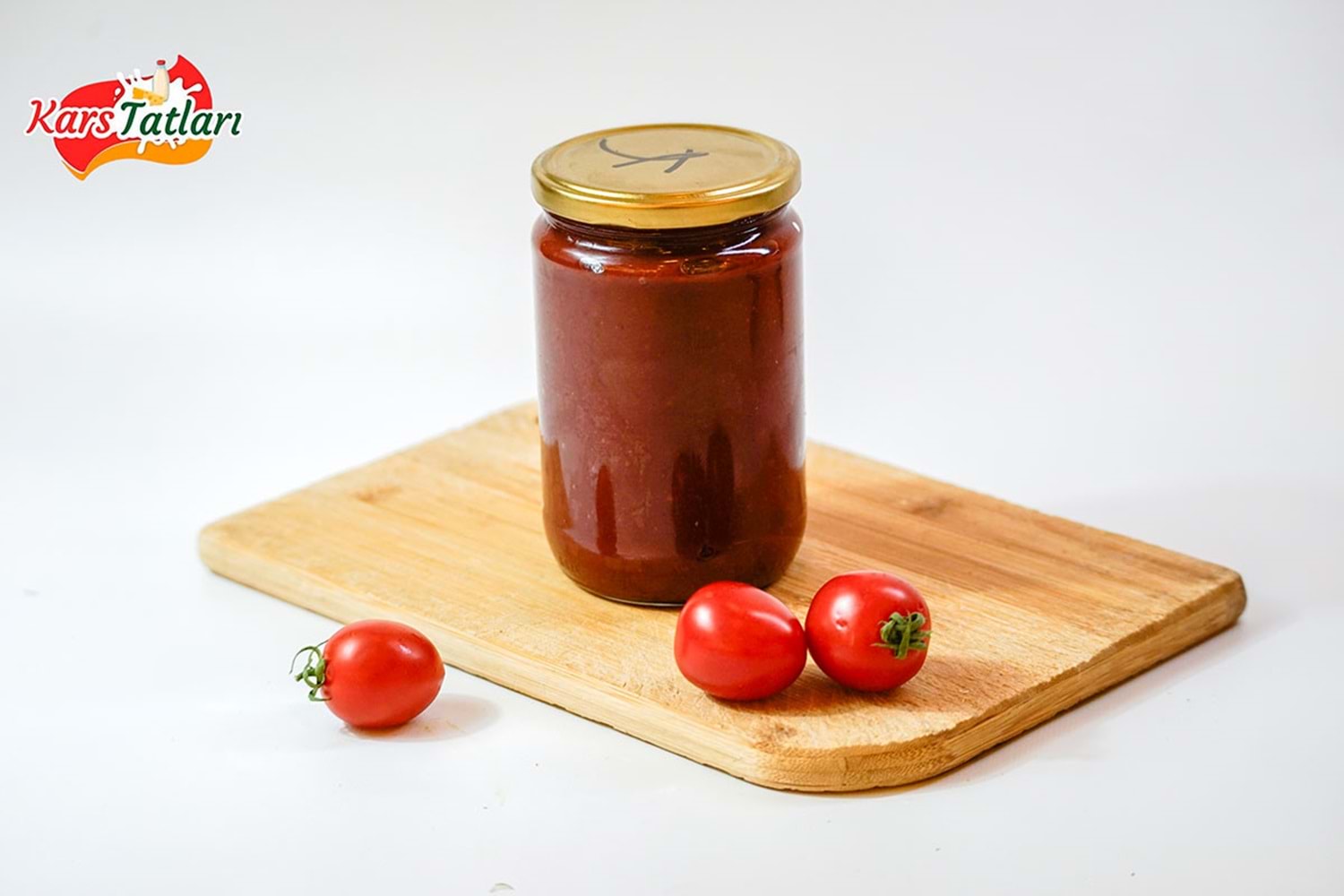 Kuşburnu Marmelatı - 1KG