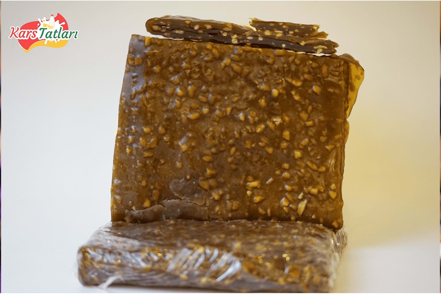 Cevizli Köy Pestili - 500gr