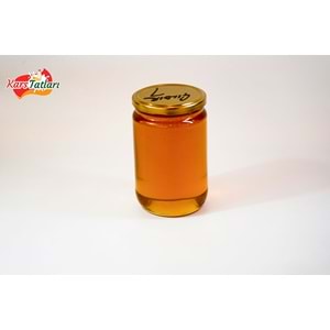 Çıldır Süzme Dağ Balı - Endemik Bal - 1kg