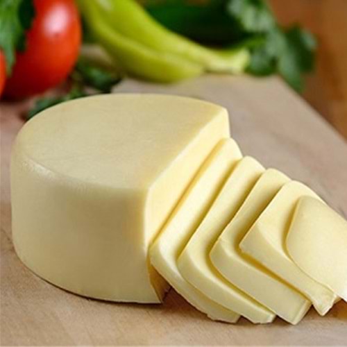 Taze Kelle Kaşar - Vakumlu - 1KG
