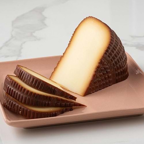 İsli Peynir - 400GR