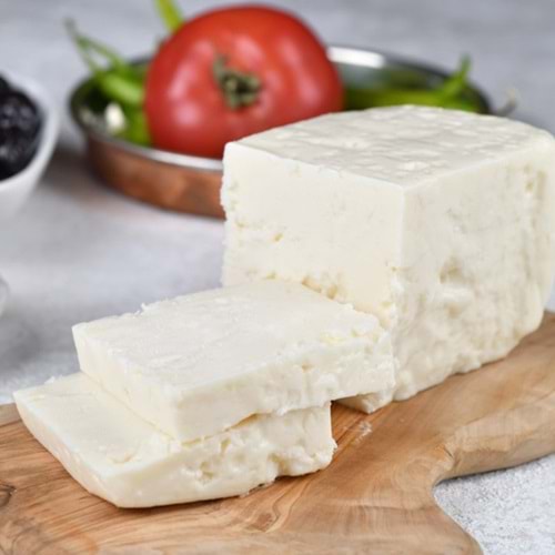 Klasik Beyaz Peynir - 1KG