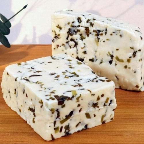 Otlu Peynir - 500GR