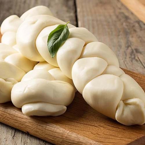 Örgü Peyniri - 500GR
