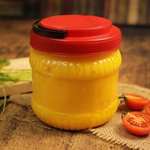 Sade Yağ (Sarı Yağ) - 1KG