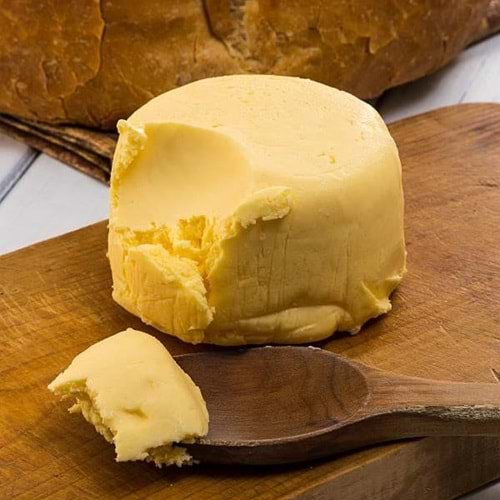 Yayla Kaymak Tereyağı - 1KG
