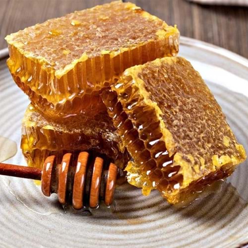 Kars Petek Bal - 1KG
