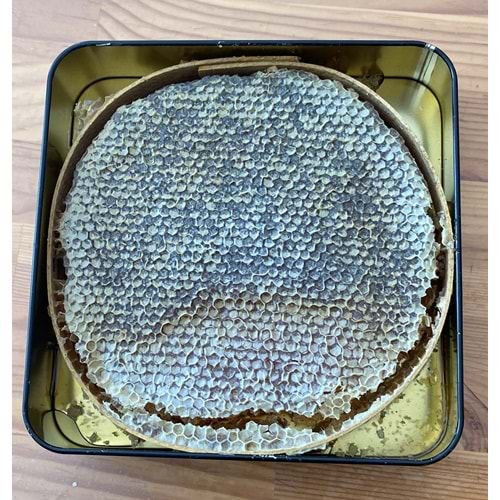 Çıldır Karakovan Dağ Balı - 1.5KG