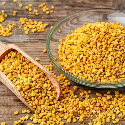 Doğal Arı Poleni - 100GR