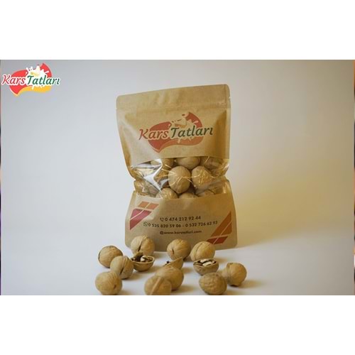İnce Kabuklu Ceviz - 1KG