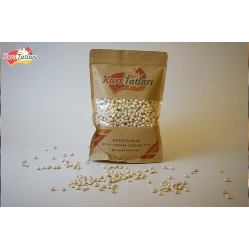 İspir Fasulyesi - 1KG