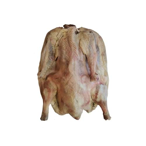 KURUTULMUŞ ORGANİK KÖY KAZI 2.8-3.3 KG