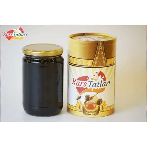 Hurma Pekmezi - 1KG