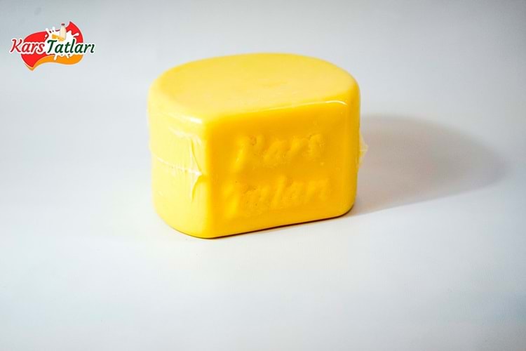 Taze Kelle Kaşar - Vakumlu - 1KG