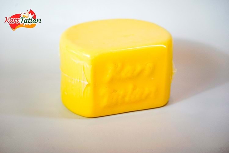 Taze Kelle Kaşar - Vakumlu - 2KG