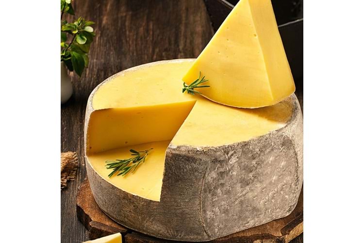 Taş Mahzen Kars Eski Kaşar Peyniri - 1KG