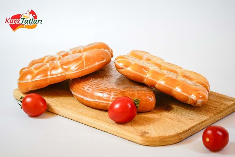 İsli Peynir - 400GR