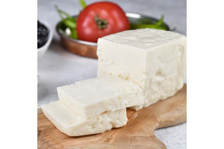 Klasik Beyaz Peynir - 1KG