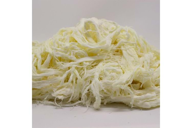 Kuru Çeçil Peyniri - 1KG