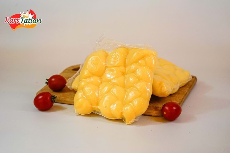 Örgü Peyniri - 500GR