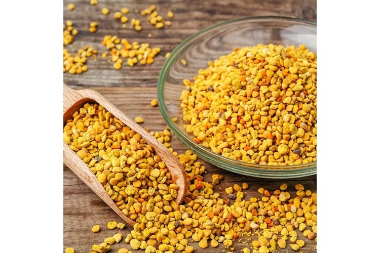 Doğal Arı Poleni - 100GR