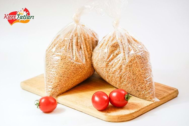 Organik Kars Kavılca Bulguru - 1KG