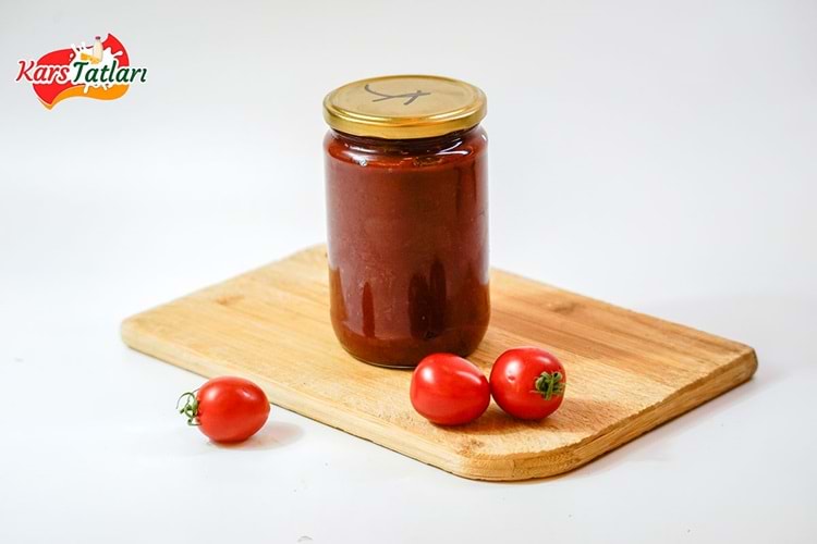 Kızılcık Marmelatı - 1KG