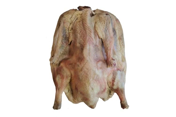 KURUTULMUŞ ORGANİK KÖY KAZI 2.8-3 KG