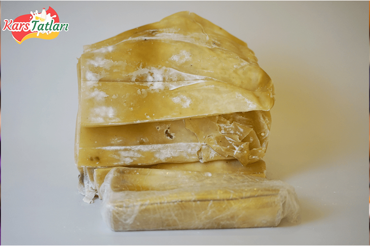 Baskı Pestil - 500gr