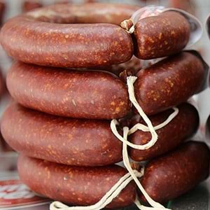 Kars Kangal Dana Sucuk - 450/500GR