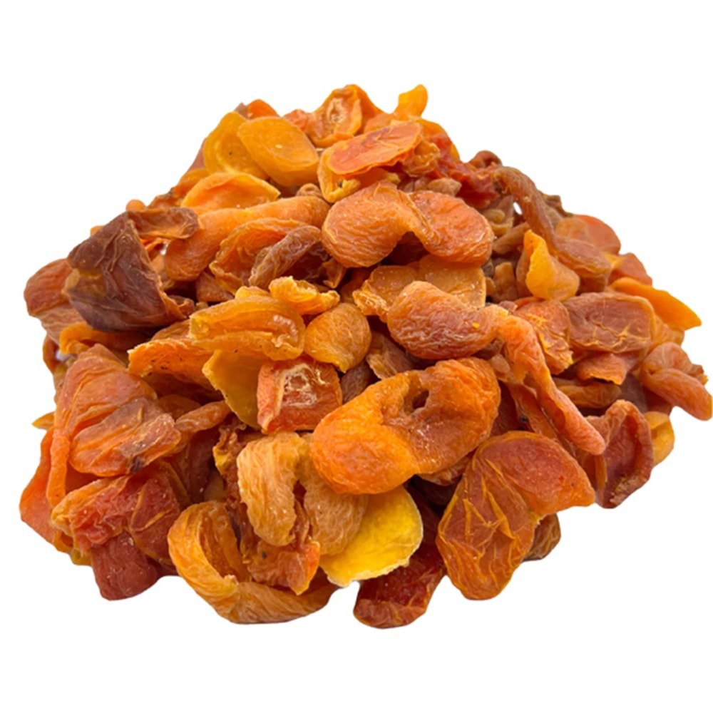 Aşma Kuru Kayısı - 1KG