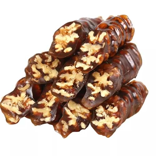 Kağızman Cevizli Üzüm Kömesi - 1KG