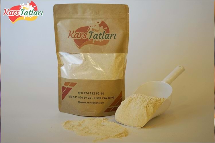 Organik Kars Kavılca Unu - 1KG